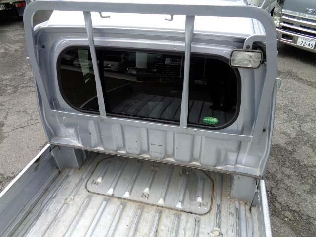 DAIHATSU HIJET TRUCK 2015 Image 31