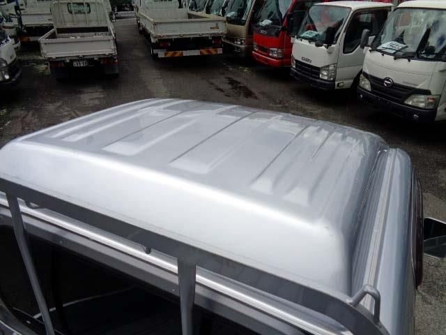 DAIHATSU HIJET TRUCK 2015 Image 31