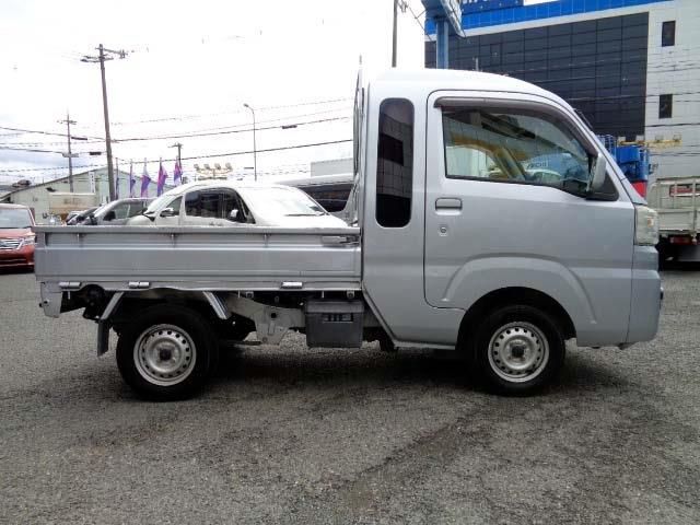 DAIHATSU HIJET TRUCK 2015 Image 31