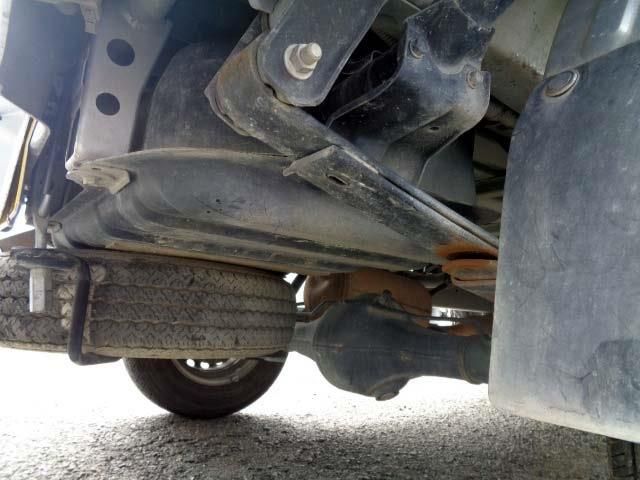 DAIHATSU HIJET TRUCK 2015 Image 31