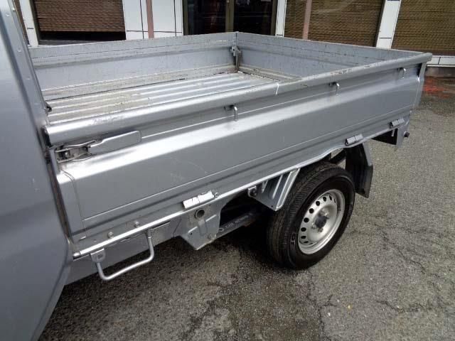 DAIHATSU HIJET TRUCK 2015 Image 31