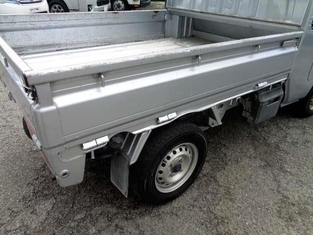 DAIHATSU HIJET TRUCK 2015 Image 31