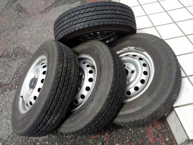 DAIHATSU HIJET TRUCK 2015 Image 31