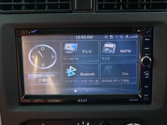 SUZUKI JIMNY 4WD 2005 Image 31