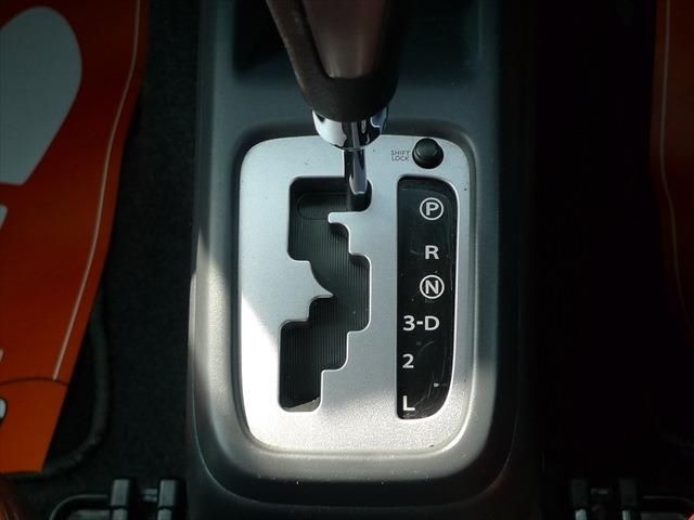 SUZUKI JIMNY 4WD 2005 Image 31