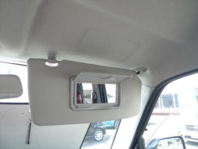 SUZUKI JIMNY 4WD 2005 Image 31