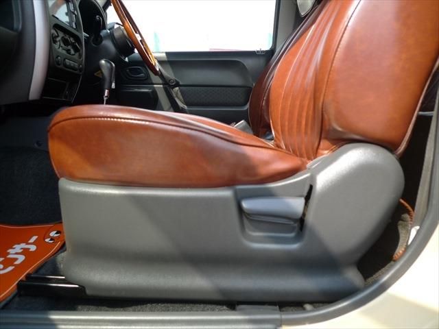 SUZUKI JIMNY 4WD 2005 Image 31