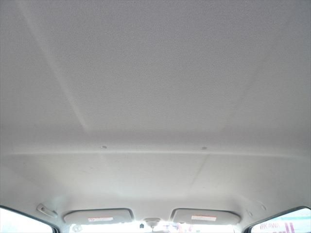 SUZUKI JIMNY 4WD 2005 Image 31