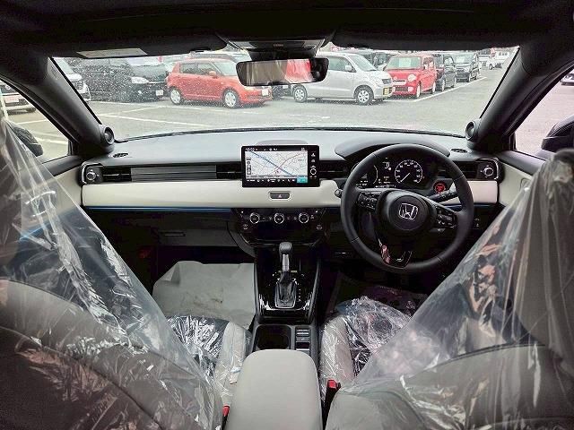 HONDA VEZEL E:HEV 2025 Image 31