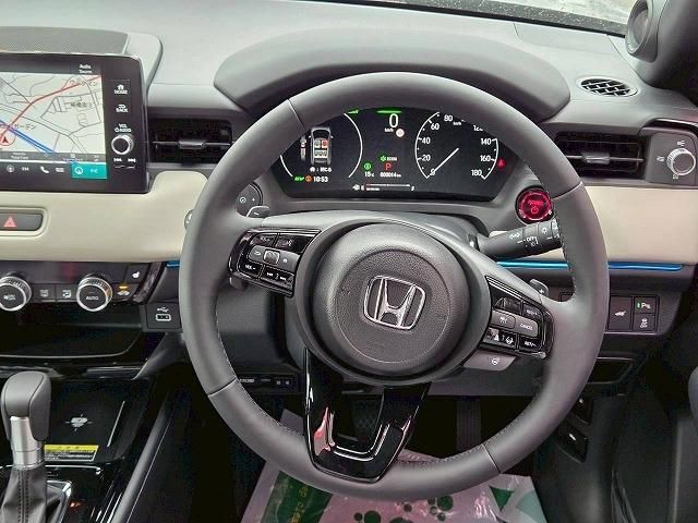 HONDA VEZEL E:HEV 2025 Image 31