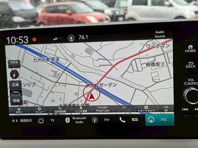 HONDA VEZEL E:HEV 2025 Image 31