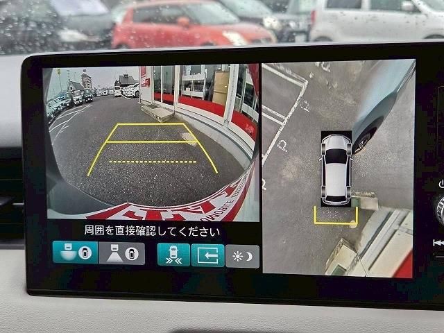 HONDA VEZEL E:HEV 2025 Image 31