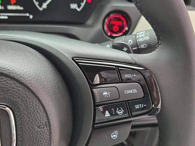 HONDA VEZEL E:HEV 2025 Image 31