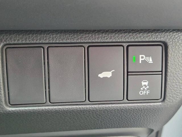 HONDA VEZEL E:HEV 2025 Image 31