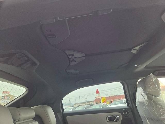 HONDA VEZEL E:HEV 2025 Image 31