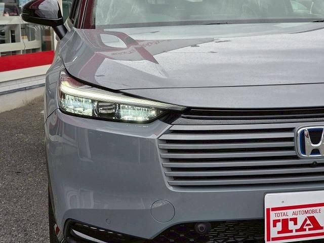 HONDA VEZEL E:HEV 2025 Image 31