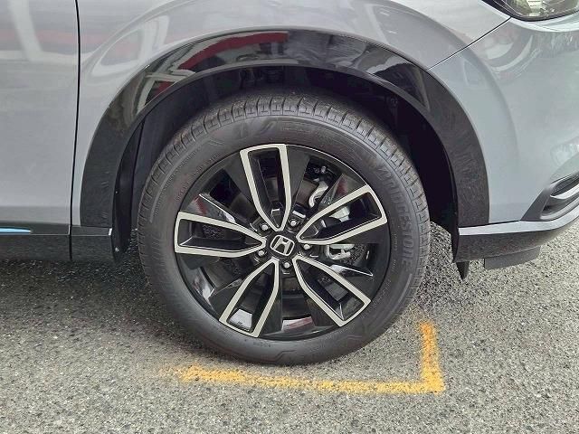 HONDA VEZEL E:HEV 2025 Image 31