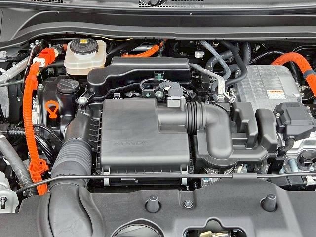 HONDA VEZEL E:HEV 2025 Image 31