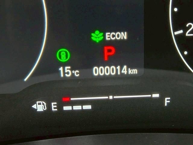 HONDA VEZEL E:HEV 2025 Image 31