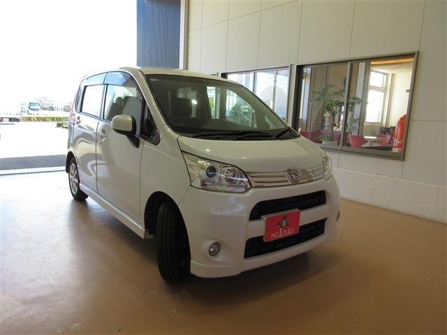DAIHATSU MOVE CUSTOM 2011 Image 31
