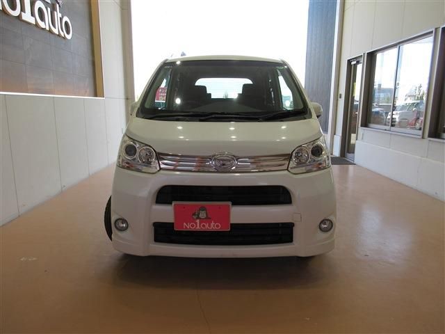 DAIHATSU MOVE CUSTOM 2011 Image 31