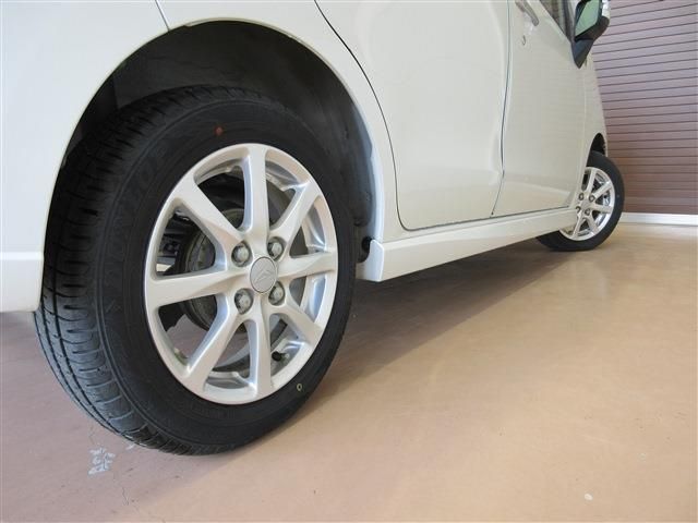 DAIHATSU MOVE CUSTOM 2011 Image 31