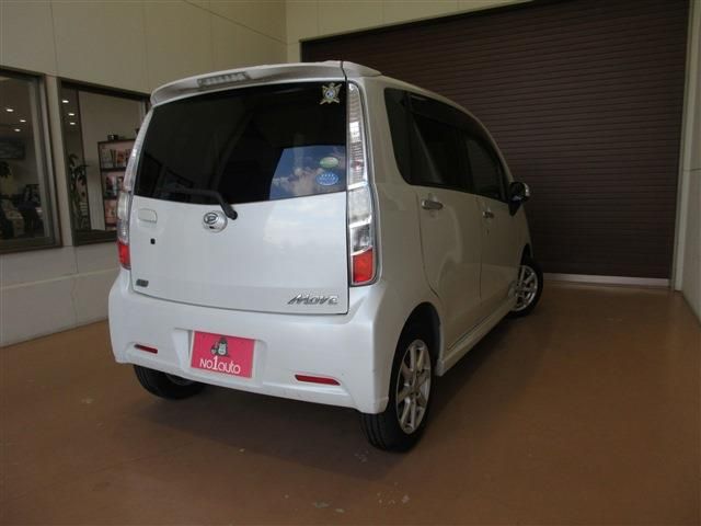 DAIHATSU MOVE CUSTOM 2011 Image 31