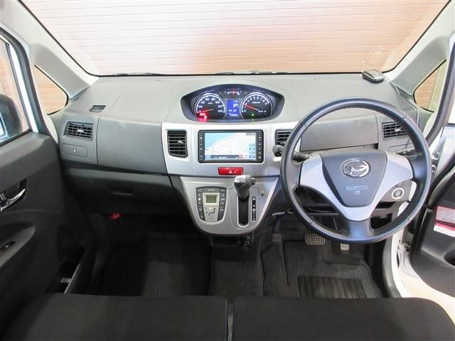 DAIHATSU MOVE CUSTOM 2011 Image 31