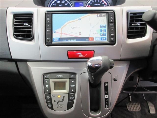 DAIHATSU MOVE CUSTOM 2011 Image 31