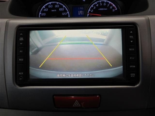 DAIHATSU MOVE CUSTOM 2011 Image 31