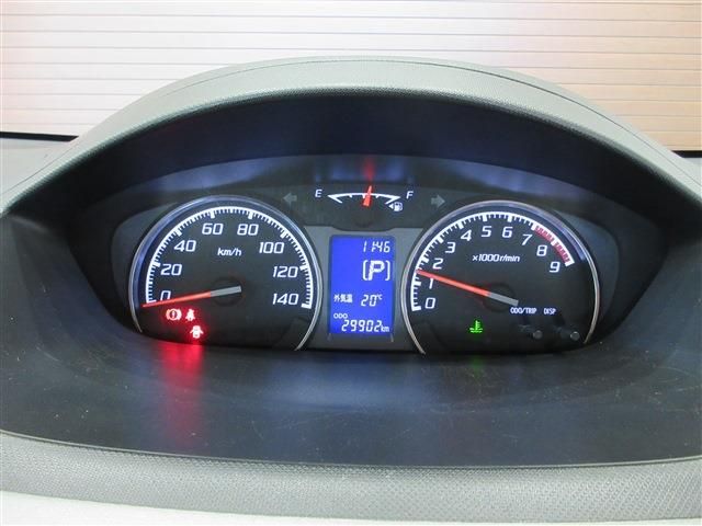 DAIHATSU MOVE CUSTOM 2011 Image 31