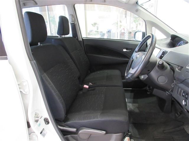 DAIHATSU MOVE CUSTOM 2011 Image 31