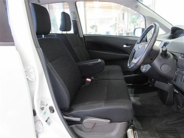 DAIHATSU MOVE CUSTOM 2011 Image 31