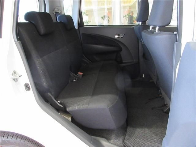 DAIHATSU MOVE CUSTOM 2011 Image 31