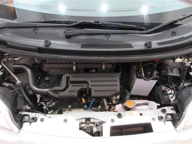 DAIHATSU MOVE CUSTOM 2011 Image 31