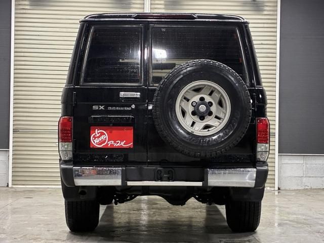 TOYOTA LANDCRUISER PRADO 1995 Image 31