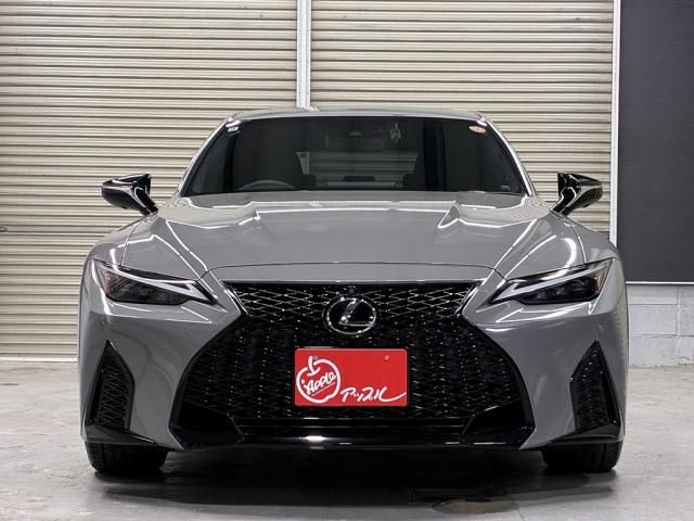 TOYOTA ＩＳ５００ 2022 Image 31