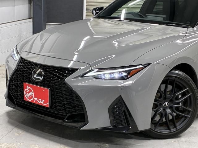 TOYOTA ＩＳ５００ 2022 Image 31