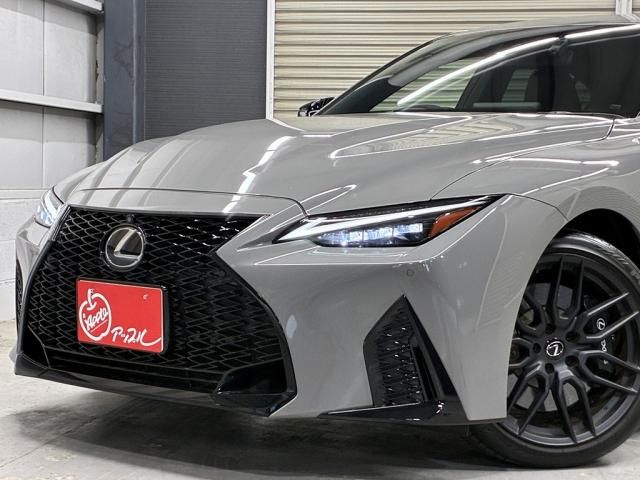 TOYOTA ＩＳ５００ 2022 Image 31