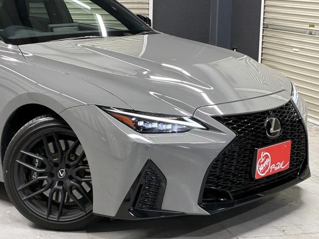 TOYOTA ＩＳ５００ 2022 Image 31