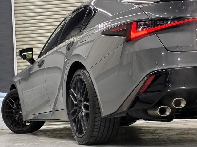 TOYOTA ＩＳ５００ 2022 Image 31