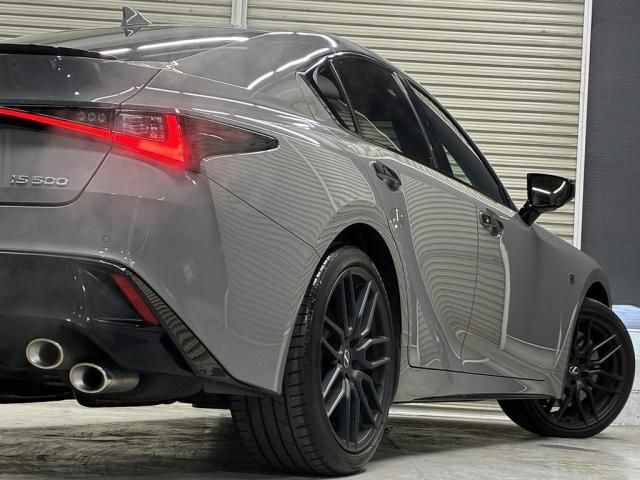 TOYOTA ＩＳ５００ 2022 Image 31