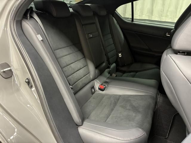 TOYOTA ＩＳ５００ 2022 Image 31