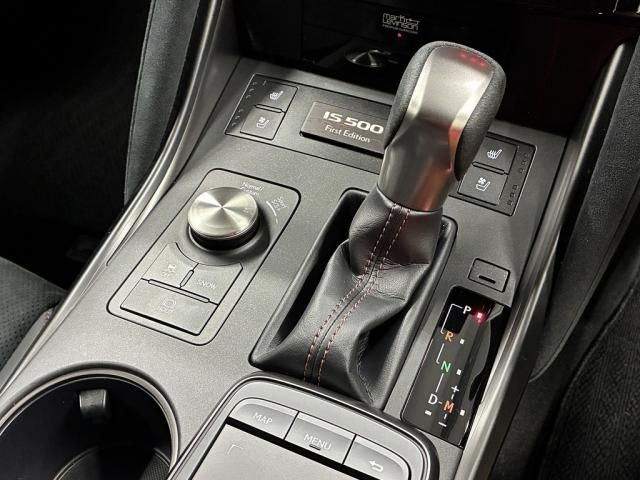 TOYOTA ＩＳ５００ 2022 Image 31