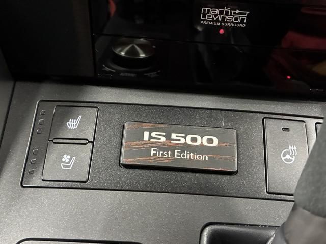 TOYOTA ＩＳ５００ 2022 Image 31