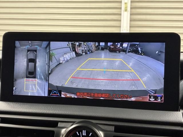 TOYOTA ＩＳ５００ 2022 Image 31