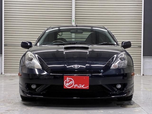 TOYOTA CELICA 2002 Image 31