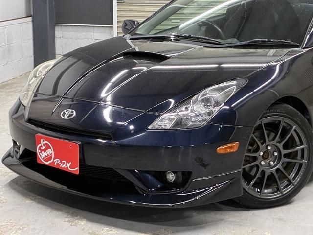 TOYOTA CELICA 2002 Image 31