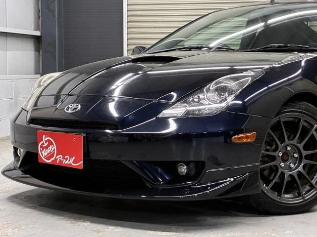TOYOTA CELICA 2002 Image 31