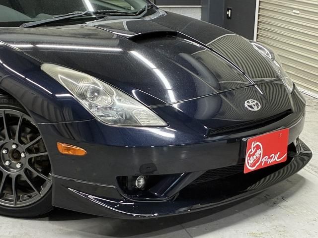 TOYOTA CELICA 2002 Image 31